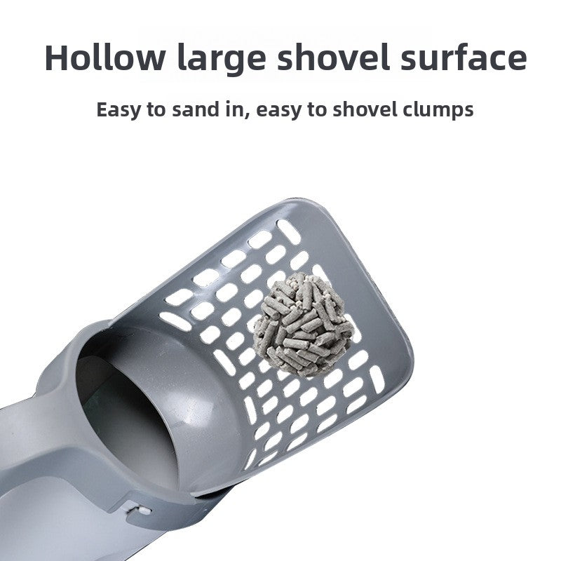 Cat Litter Shovel