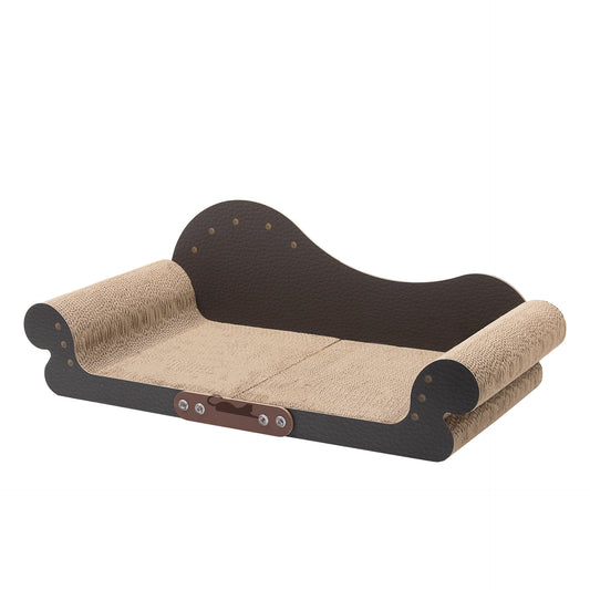 Sofa Cat Scratching Board