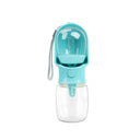 Pet Feeding & Water Cup 2-in-1 Portable
