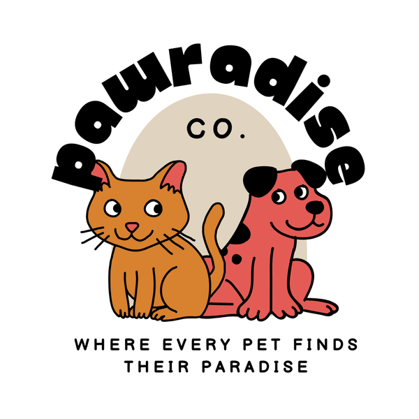 Pawradise Co.