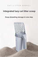 Cat Litter Shovel