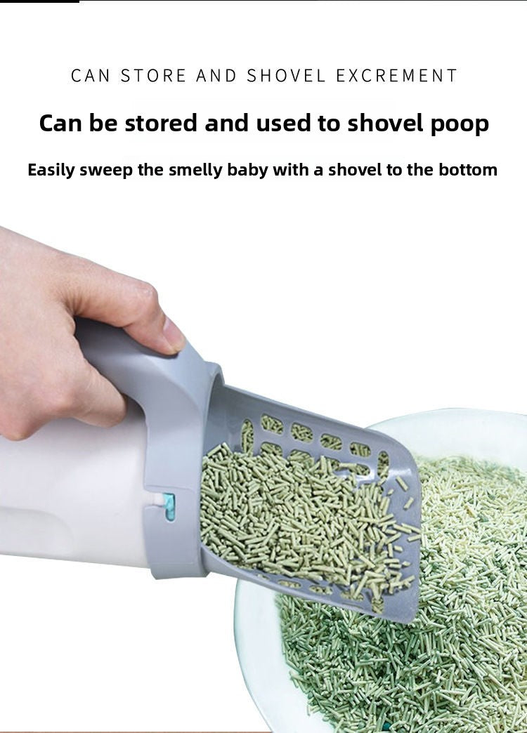 Cat Litter Shovel