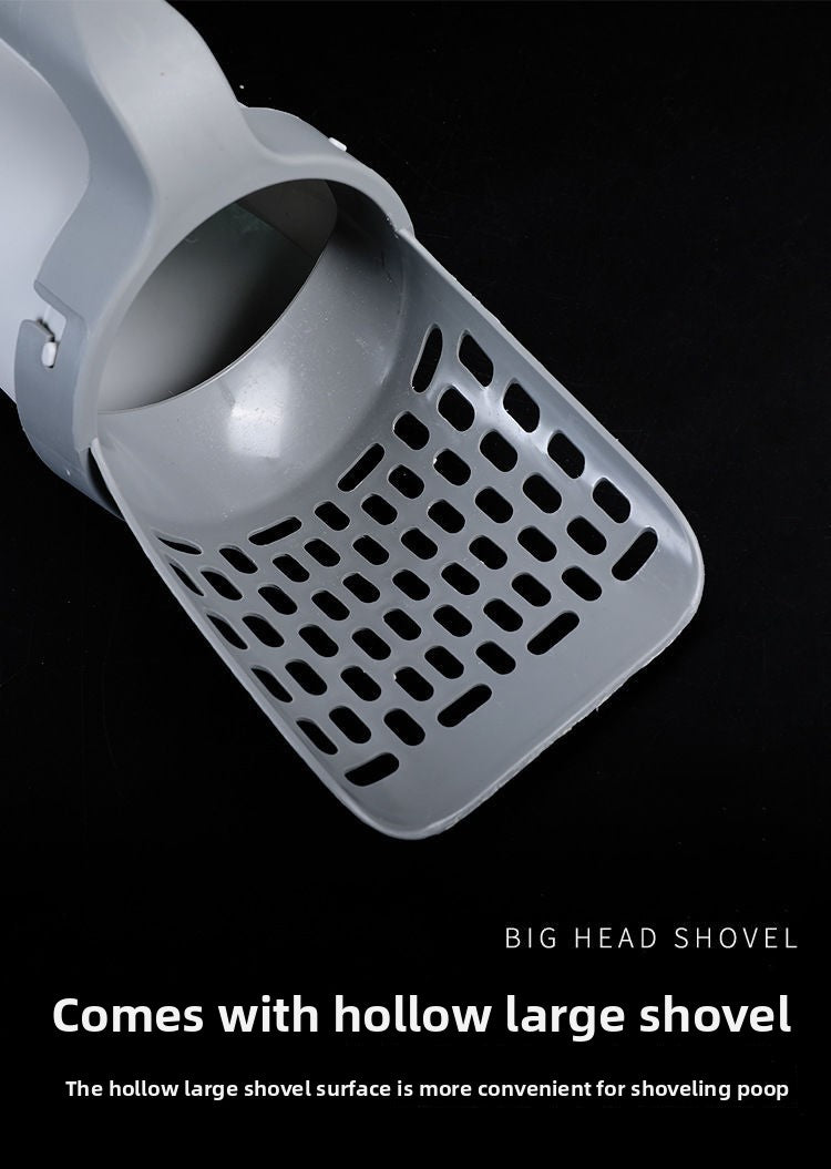 Cat Litter Shovel