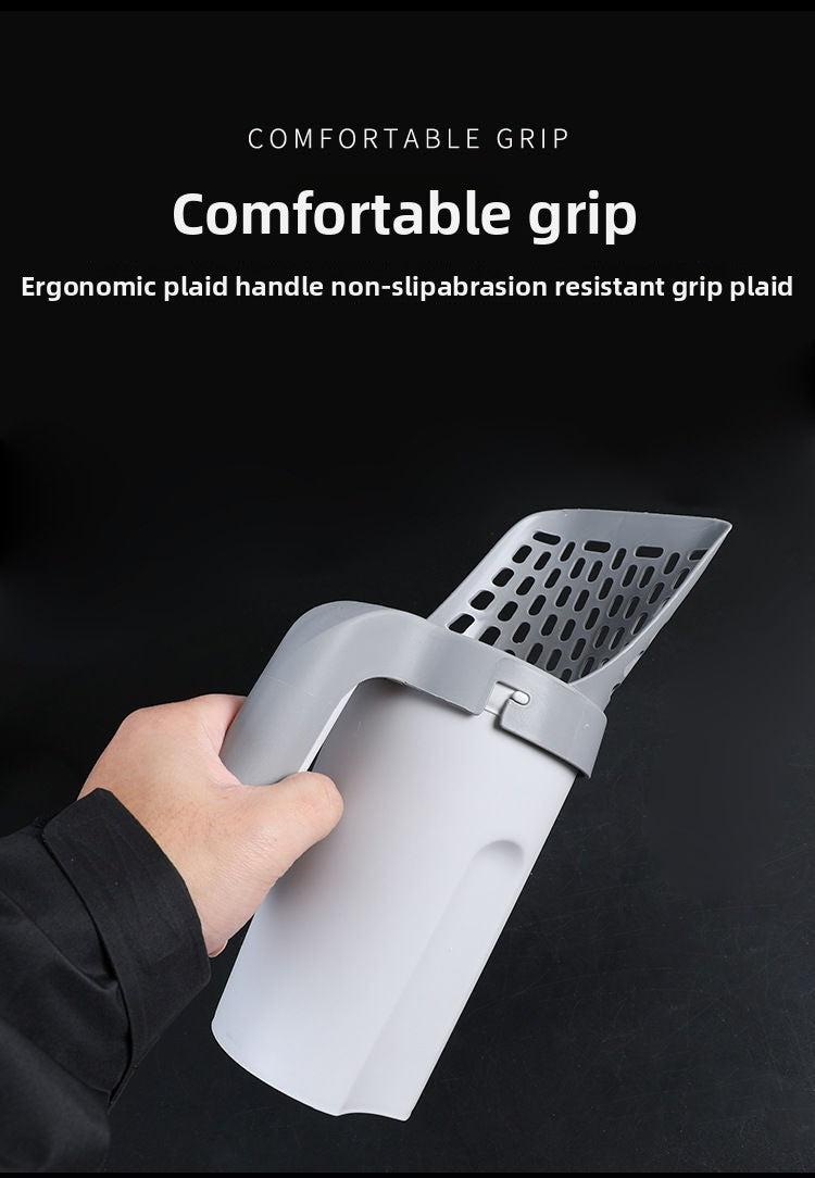 Cat Litter Shovel